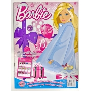 นิตยสาร Barbie ฉบับที่ 27 **รบกวนเลื่อนดูสภาพหนังสือก่อนการสั่งซื้อ**